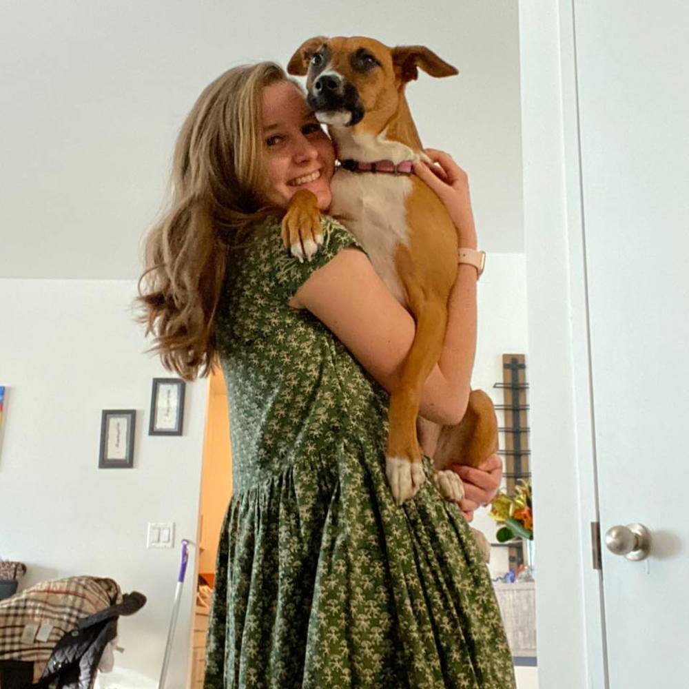 Meet your Posher, Devon